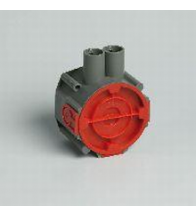 Attema - Kv50 Boite D Encastrement 20Mm - At4841