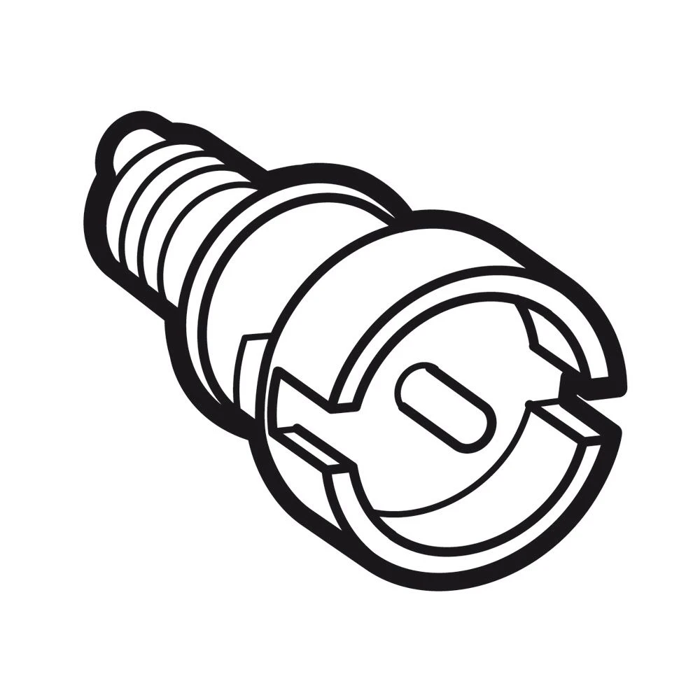 Legrand Access fermeture xl3 - 020296