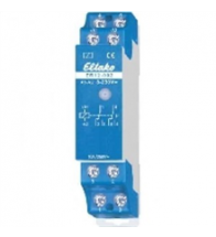 Eltako - Elektron Relais 2W 10A 8-230V - Er12-002-Uc