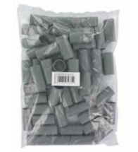 Reddy 50 moffen 20 grijs 7037 - 1236032634