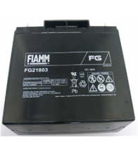 Batterie au plomb 18Ah 12V - Fg21803