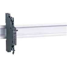 Schneider Hulpkontact of + of voor - 19071