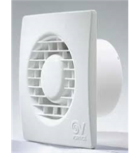 Vortice - Ventilateur Ax. Filo Mf 90/3.5" - 11122V