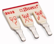 Wago Multibrug  2 p - 2002-472