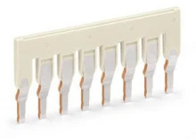 Wago Multibrug  4 p - 2002-474