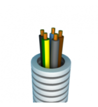 Preflex 25MM vob - Preflex 5G6MM2 pour 50M - RX5G6