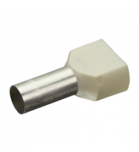 Wmh - Embout De Cable 2X10Mm2 / 100 - T10