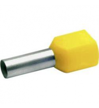 Wmh - Embout De Cable 2X6Mm2 - T6