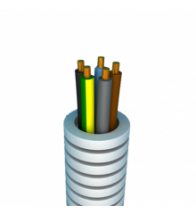 Preflex 16MM vob - Preflex 5G1.5MM2 pour 300M - RX5G15H