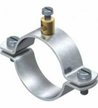 Obo Aardingsklem 925 1/2 - 5040078