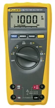 Fluke 175  multimètre numérique trms - 1592901