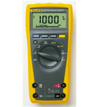 Fluke - Multimetre Trms Recto Eclairag - 1592874