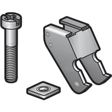 Niko Griffe longue pour interrupteurs et prises de courant - 170-71005