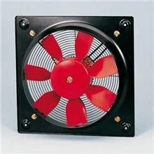 Soler & Palau Axiale muurventilator serie HCFB - HCFT4250HAMGE22