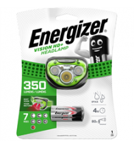 Energizer - Torche Front Adv Pouro7 Led+3Aaa - 316384