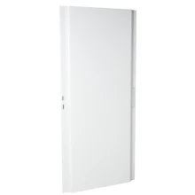 Legrand Gewelfde metalen deur h2200mm - 020862