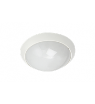 Sg Lighting - Applique/plafonnier Econ Alu White E27 (Excl.Lamp) - 121191