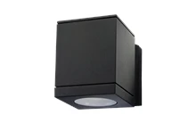SG Lighting Echo noir 1xgu10 230v - 614680