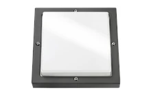 SG Lighting Bassi graphite/opale e27 - 623180