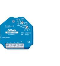 Eltako Draadloze inbouwschakelaar 1-kanaals 10 A 230 V - FSR61-230V