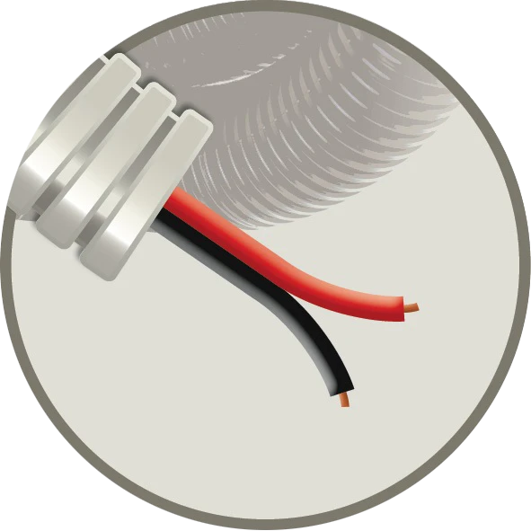 Preflex 16MM LS - Preflex 2X2,25 par 100M - RXLS25