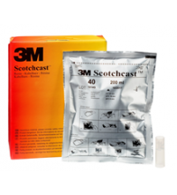 3Mbelgium - Hars 40 Polyurethane 230G/200Ml - 7000035346