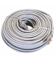 Elimex - Cat5E Ftp Patch Cord 30M - 37037