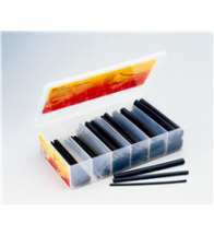 3Mbelgium - Gti Gaine Thermo 2/1 Boite D assortiment Noir - 7000037645