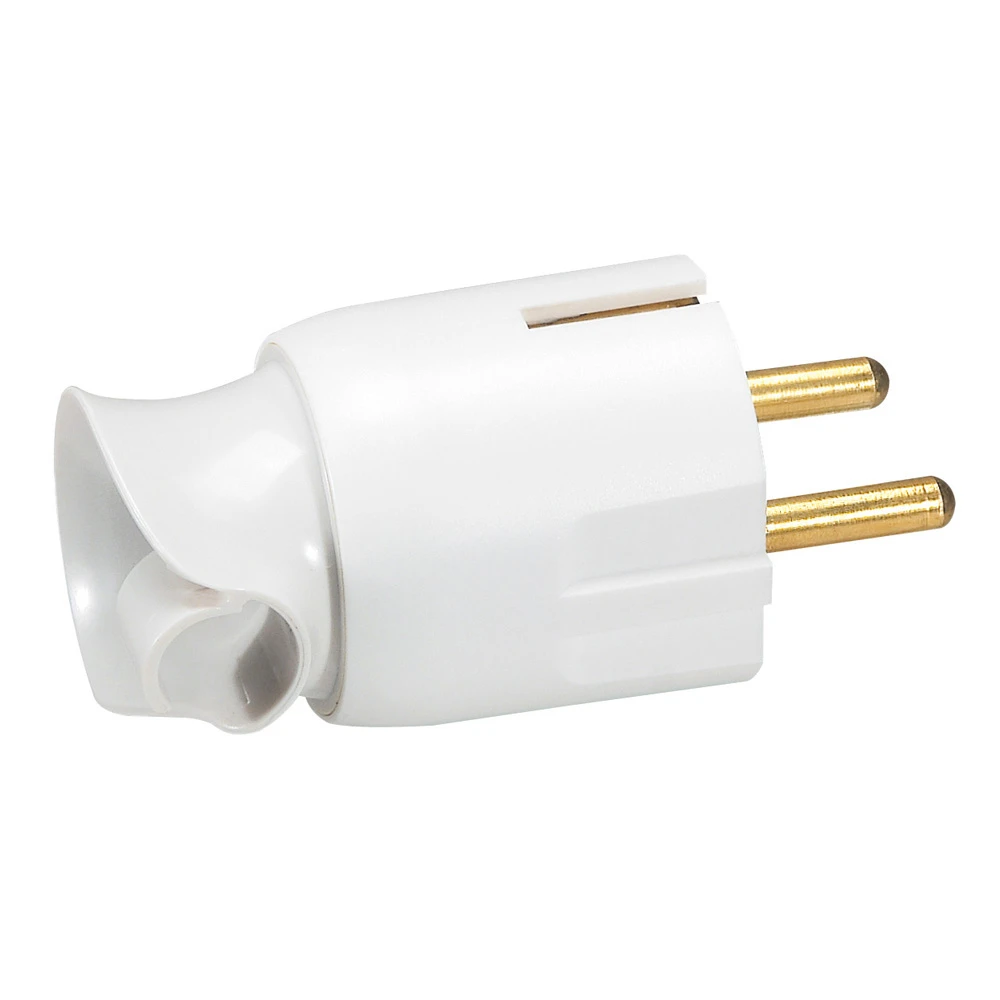 Legrand - Fiche 2P+A Orient Cable - 050172
