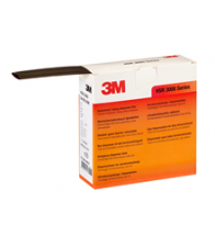 3Mbelgium - Hsr3000 Krimpkous 9/3 Zwart Rol7M - 7000099138