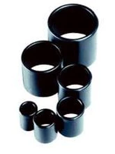 Reddy Ingang 16mm zwart - 1236003153