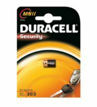 Duracell - Bat Mn11 - 6V - 5000394015142