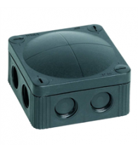 Wiska - Combi 308/Vide/S Combi 308/Vid - 10060581