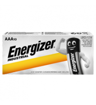 Energizer - 10 Batterijen Industrial Aaa - E9210