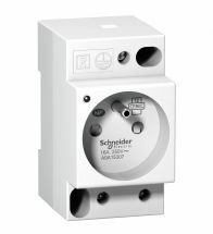 Schneider - Modulair Stopcontact 16A 2P+A - A9A15307