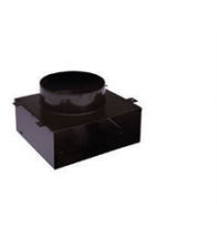 Ventiline - Bijcollector Aansluiting 150Mm - Vcbc7526