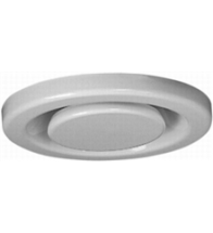 Ventiline - Afvoerventiel Diameter 100Mm - 055 Eff-100