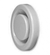 Ventiline - Afvoerventiel Diameter 125Mm - 055 Eff-125