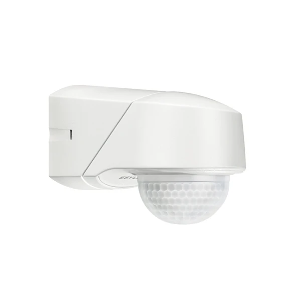 Esylux Detecteur de mouv.knx 230° bl - EM10015472