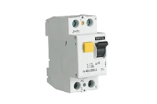 Teco Differentieelschakelaar 2p 16a 10ma a - F9162001A