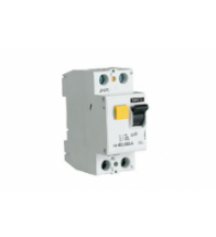Teco - Interrupteur Differentiel Tc 2P 40A 30Ma A - F9402003A