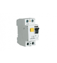 Teco - Interrupteur Differentiel Tc 2P 63A 30Ma A - F9632003A