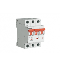 Guillaume - Automaat Tc 3P 16A 4,5Ka C - L9C1634