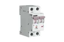 Teco Automaat 2p 20a 6ka c - L9C2026