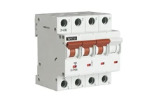 Teco Automaat 3p+n 20a 6ka c - L9C203N6