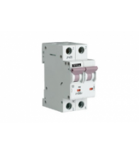 Teco - Automaat Tc 2P 6A 4,5Ka C - L9C624