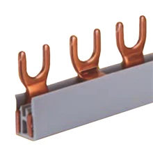 Teco Peigne d'alimentation fourches - T16254F5