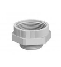 OBO Adaptateur d’agrandissement 107/E M16/M20 polyamide - 2031451