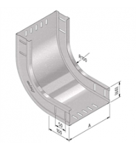 Trayco - Coude Interieure - 10163