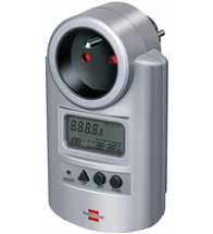 Brennenstuhl - Energiemeter Pm 231 E - 1506601